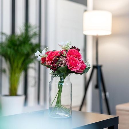 Deluxe Old Town Apartment By Noclegi Renters Poznaň Exteriér fotografie