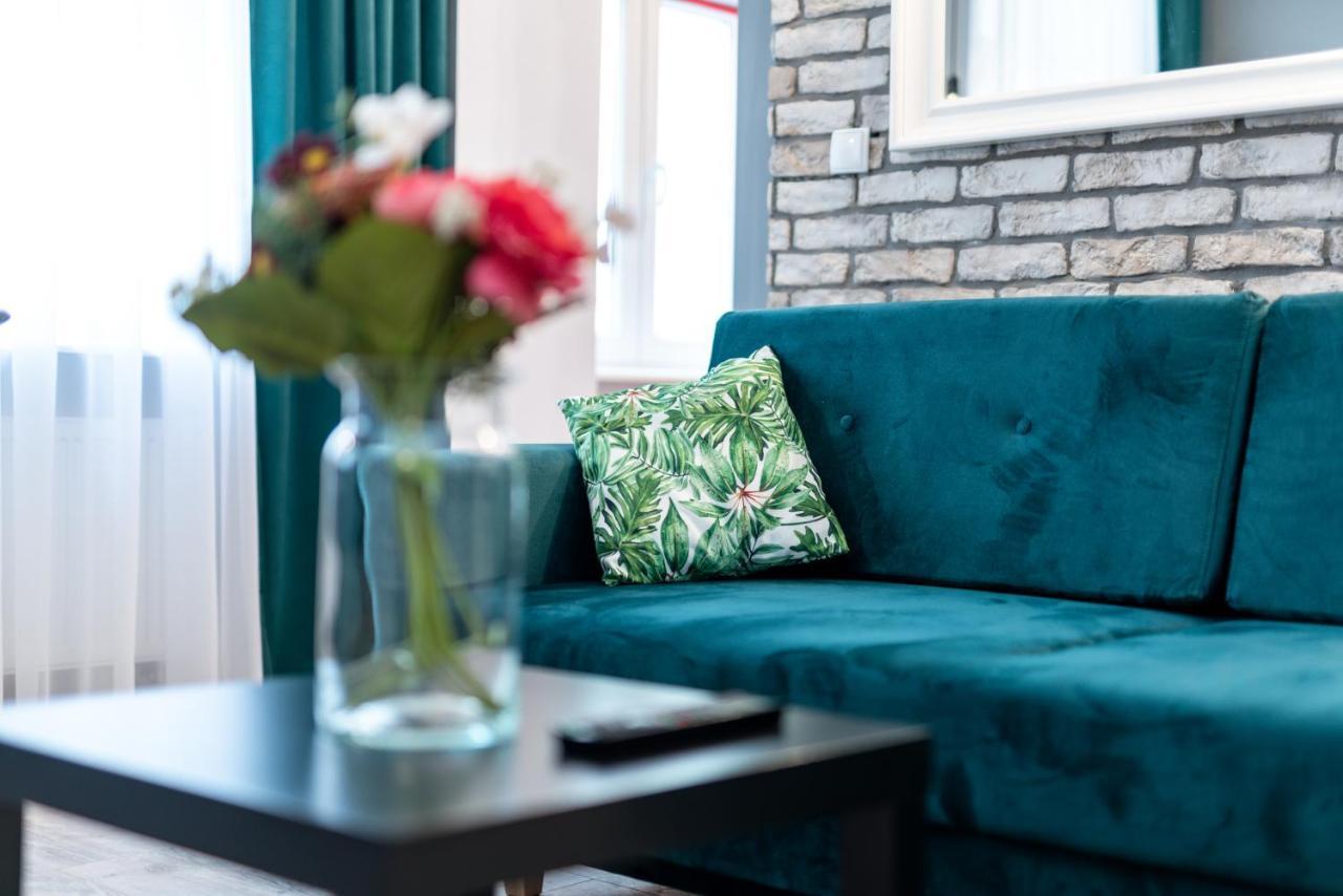 Deluxe Old Town Apartment By Noclegi Renters Poznaň Exteriér fotografie