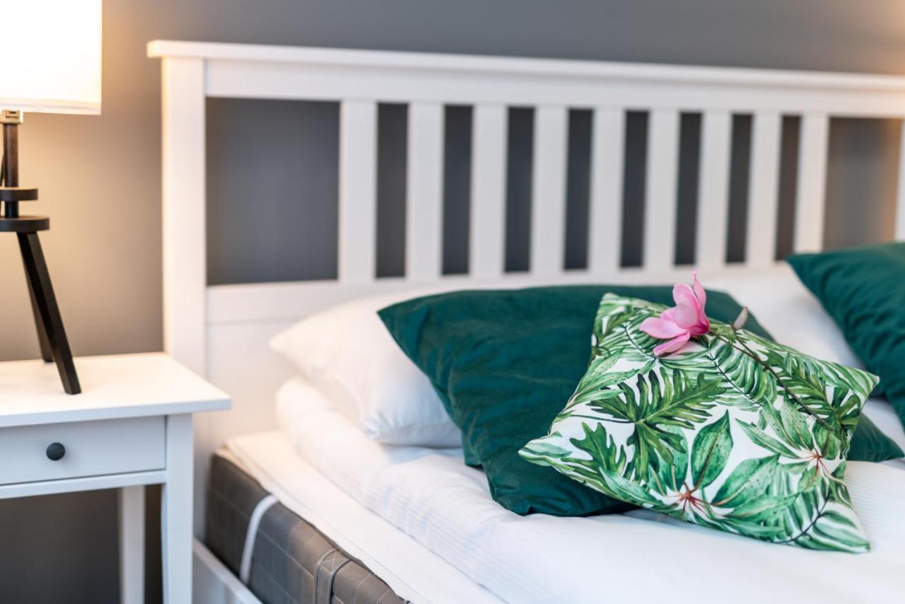Deluxe Old Town Apartment By Noclegi Renters Poznaň Exteriér fotografie