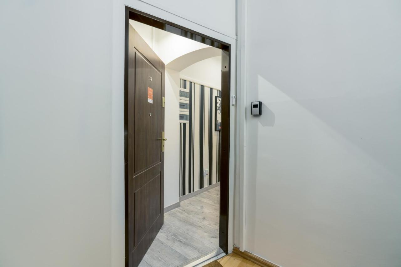 Deluxe Old Town Apartment By Noclegi Renters Poznaň Exteriér fotografie
